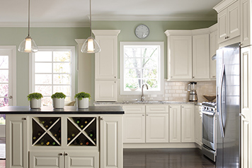 Explore the Best Selection of Kitchen Cabinets in Metro Detroit - cabinet